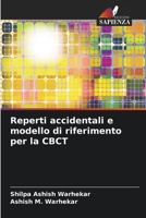Reperti accidentali e modello di riferimento per la CBCT (Italian Edition) 6208111730 Book Cover