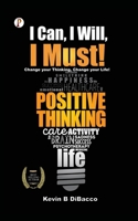 I Can, I Will, I Must! 9359839787 Book Cover