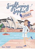 Sightseeing Sophie in Sydney 1736626388 Book Cover