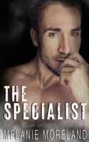 The Specialist - Egan: A protector romance 1990803229 Book Cover