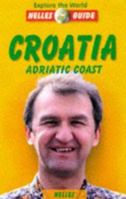 Croatia: Explore the World 3886183955 Book Cover