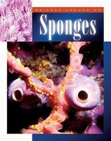 Sponges (Science Around Us) 1592962742 Book Cover