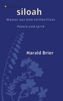 siloah: wasser aus dem stillen fluss 3347346599 Book Cover