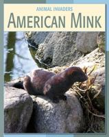 American Mink 1602791147 Book Cover