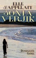 Elle S'Appelait Sonia Verjik 237011083X Book Cover