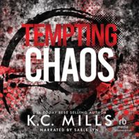Tempting Chaos B0HM1ZDFFX Book Cover