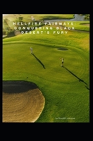 Hellfire Fairways: Conquering Black Desert’s Fury B0FWYRR3D6 Book Cover