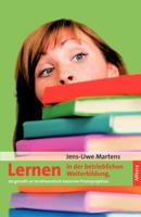 Lernen in Der Betrieblichen Weiterbildung 3869062207 Book Cover