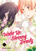 Wake Up, Sleeping Beauty, Vol. 3 1632365898 Book Cover