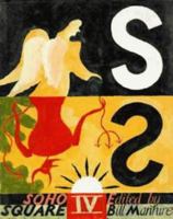 Soho Square 0747510229 Book Cover