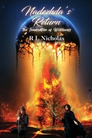 Nadezhda's Return: The Incarnation of Wilderness 1915424402 Book Cover