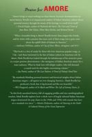 Amore: The Story of Italian American Song