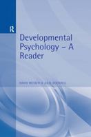 Developmental Psychology: A Reader 0340705620 Book Cover