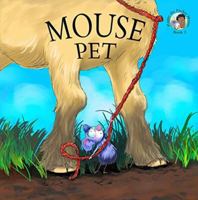 Mouse Pet 1553804430 Book Cover