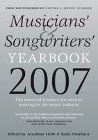 Musicians' & Songwriters' Yearbook: The Essential Resource for Anyone Working in the Music Industry 0713675314 Book Cover