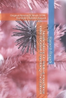 Novel Notions On Relative Importance Index And Ideal Ensembling {Third Edition}: Original Research Work Of Mr. Ramesh Chandra Bagadi B085RQN4L2 Book Cover