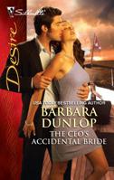 The CEO's Accidental Bride 0373730756 Book Cover
