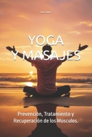 Yoga Y Masajes B0DB4JTZKM Book Cover