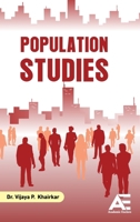 Population Studies B0F1ZBY14T Book Cover