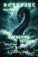 Soulfire: Volume IX: The Gathering Storm 1972785087 Book Cover