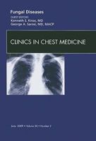 Fungal Disease 1437704611 Book Cover