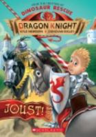 Joust! 177543396X Book Cover