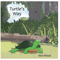 Turtle's Way B086PVR2Z1 Book Cover