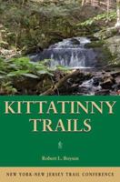 Kittatinny Trails 1880775387 Book Cover
