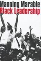 Black Leadership 0231107463 Book Cover