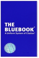 THE BLUEBOOK B0GSWFNL8C Book Cover