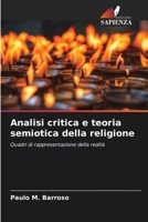 Analisi critica e teoria semiotica della religione (Italian Edition) 6206914771 Book Cover