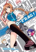 D-Frag!,  Vol. 2 1626920710 Book Cover