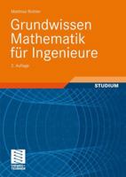 Grundwissen Mathematik Fur Ingenieure 383480729X Book Cover