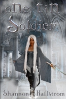One Tin Soldier 138739651X Book Cover