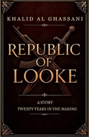Republic of Looke (3) B0H61Z4TML Book Cover