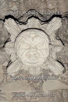 Jimmy Jones' Puzzles: The Mystery of Blackhill Estate 1456772457 Book Cover