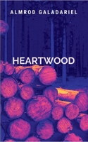 Heartwood: Inspirational Novella 9000995450 Book Cover