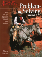 Problem-Solving, Volume 2 (Problem-Solving (Western Horseman)) 0911647643 Book Cover