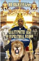 RealityPoetry Ark of Inspirational Wisdom 0998334316 Book Cover