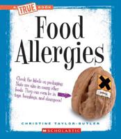 Food Allergies 0531207323 Book Cover
