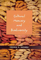 Cultural Memory and Biodiversity 0816525471 Book Cover