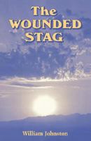The Wounded Stag 0060642084 Book Cover