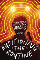Auditioning the Routine B0GKMJNFDD Book Cover