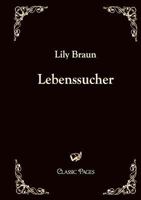 Lebenssucher 8026890272 Book Cover