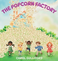 The Popcorn Factory 1919390235 Book Cover