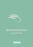 Kantian Ethics 0521671140 Book Cover