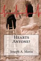 Hearts Anyone? 1441469664 Book Cover