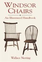 Windsor Chairs 0486417255 Book Cover