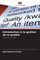 Introduction à la gestion de la qualité 6206850404 Book Cover