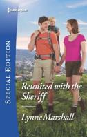 Reunited with the Sheriff 1335465774 Book Cover